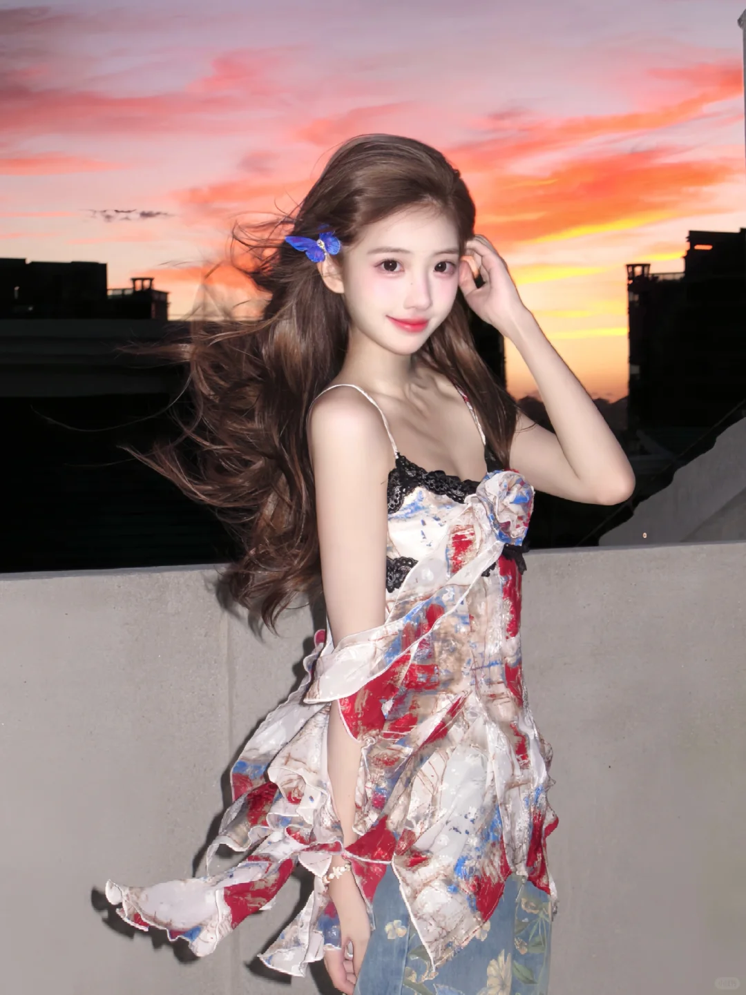 🌇 𝕜ꫀꫀρ ꪗꪮꪊ𝕣 ડρⅈ𝕣ⅈ𝕥 ᠻ𝕣ꫀꫀ