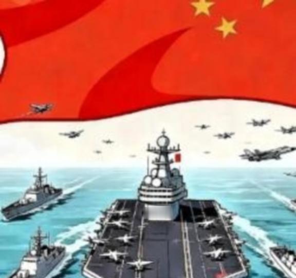 中日开战的可能性上升，但收场很难，若是真要动起手来，中方大概半步也不会退，必然硬