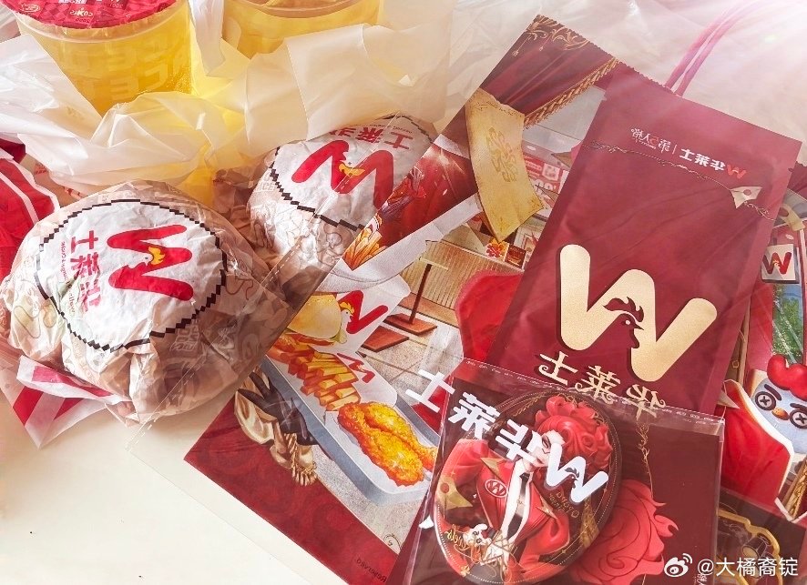 华莱士第五人格联名  第五人格解密第五人格×华莱士，我在包装上找到了“真相”线索