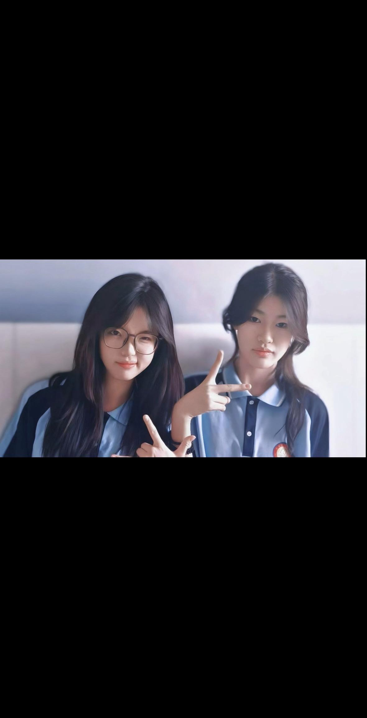 一个眼神你就懂我的欲言又止