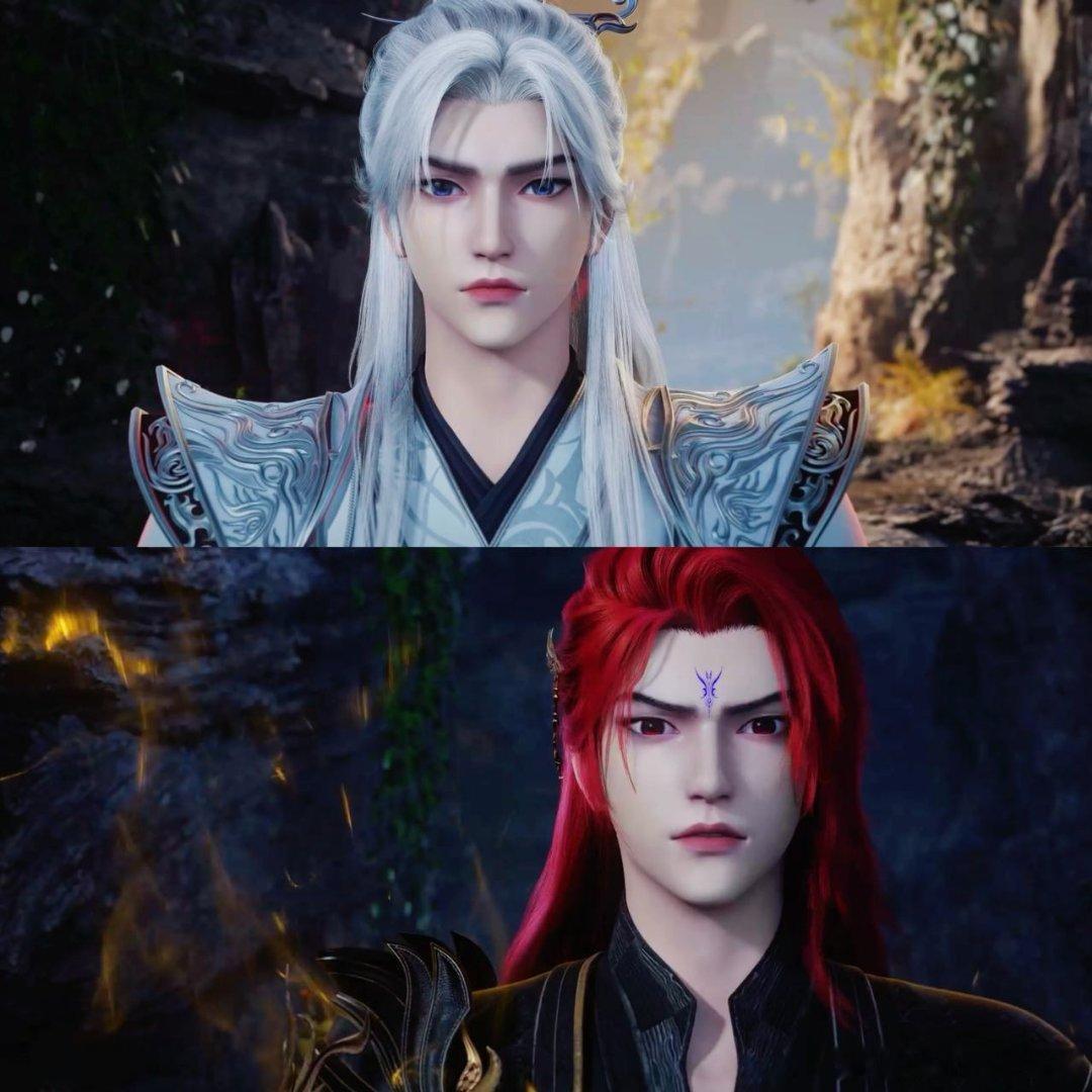#仙逆王林化神新皮肤上线# 哇去！！我不允许有人还不知道仙逆王林化神新皮肤上线了