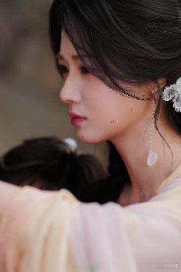 卢昱晓新剧你是我的神 追《入青云》成了每日快乐源泉！心智遇上古人版“你是我的神”