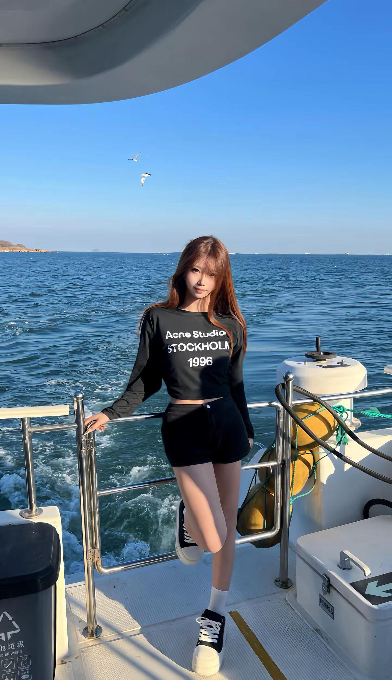 比起好看的皮囊 也许感觉更胜一筹