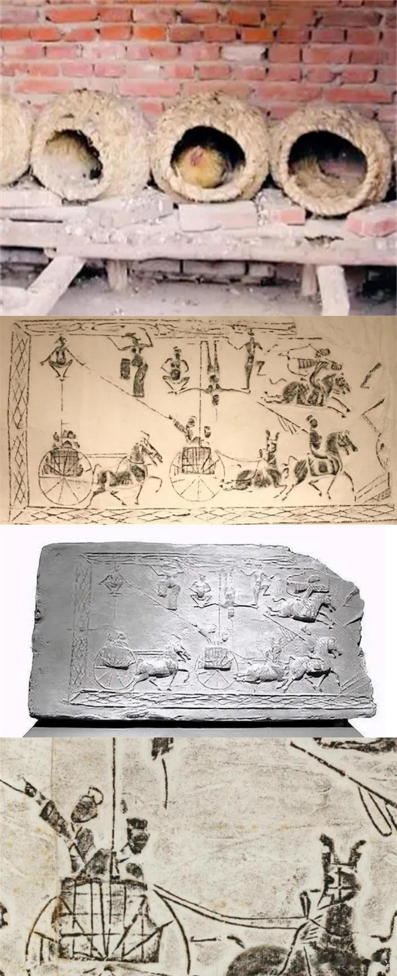 1980年，河南新野，一男子下乡转悠，进了1户农家“讨水喝”。突然，他看到鸡窝上