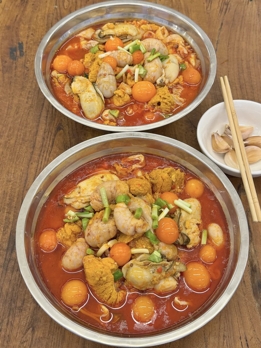 愿为这一口，来1000次长沙！！！！🥵🥵