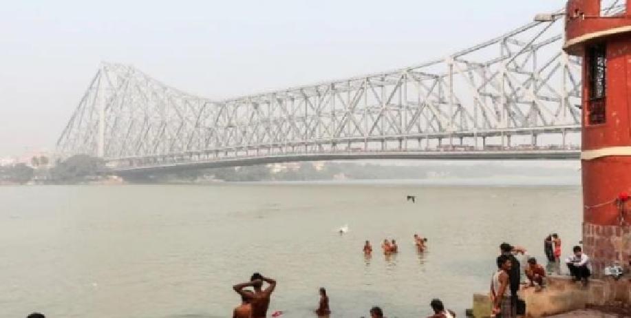 果不其然。
 
据媒体报道，印度方面突然宣布了恒河干线清淤提速，计划把加尔各答到