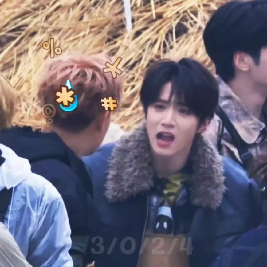 刘耀文是黄子韬最严厉的幼师刘耀文你可小心点！黄子韬就是这么爱上徐艺洋的，这精准打