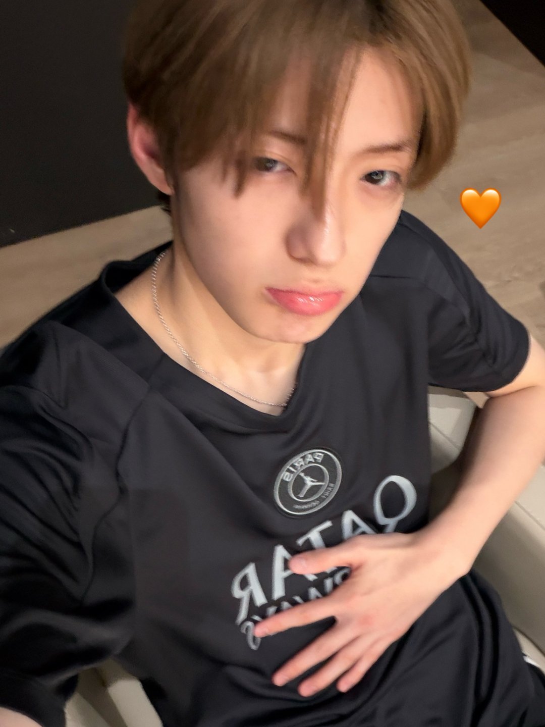 260701 🐷💭🐷：炫尼肚子饿🐷：（图一）🐷：你觉得我会点什么~？?