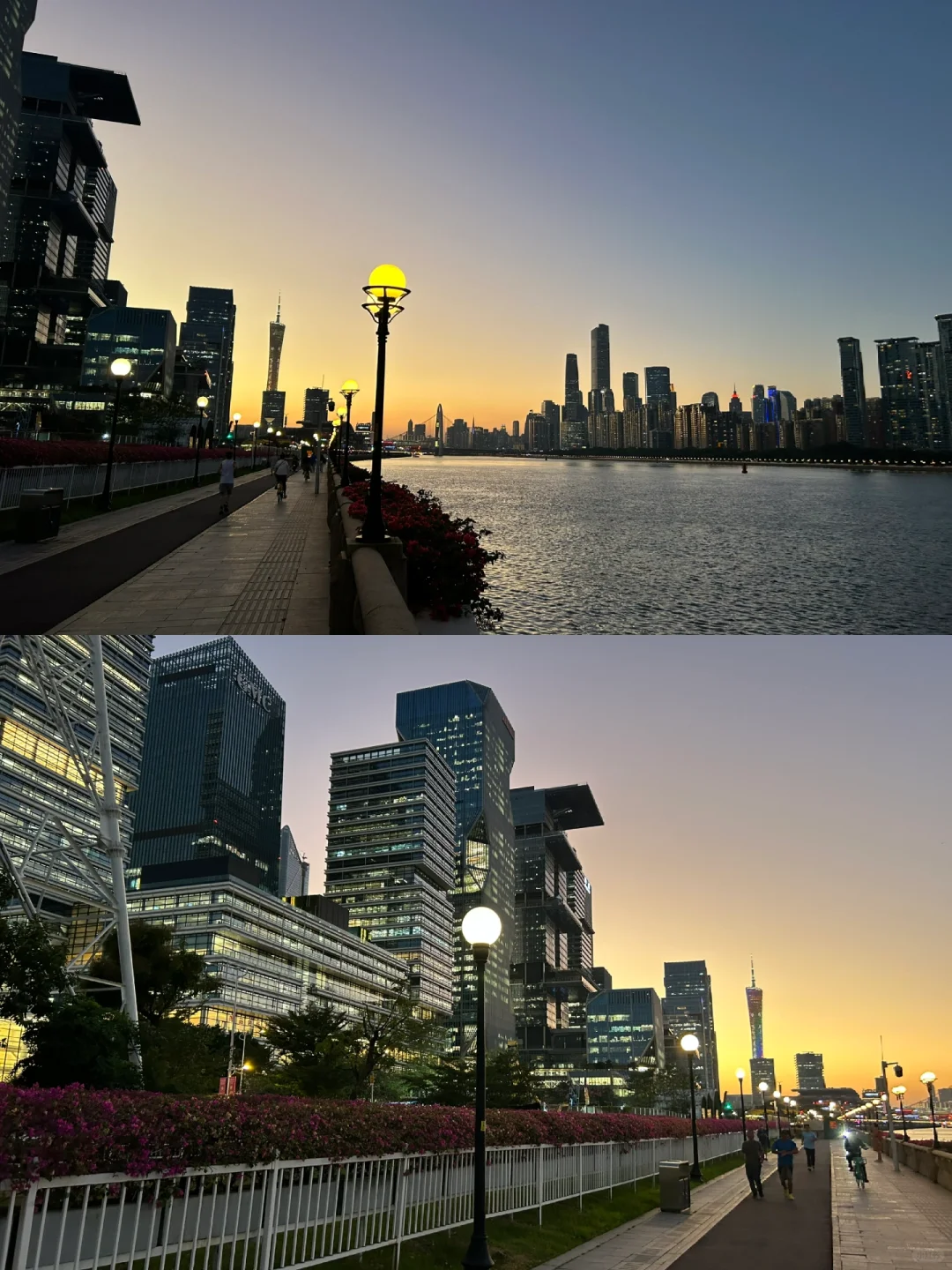 跑在风中，就是自由。