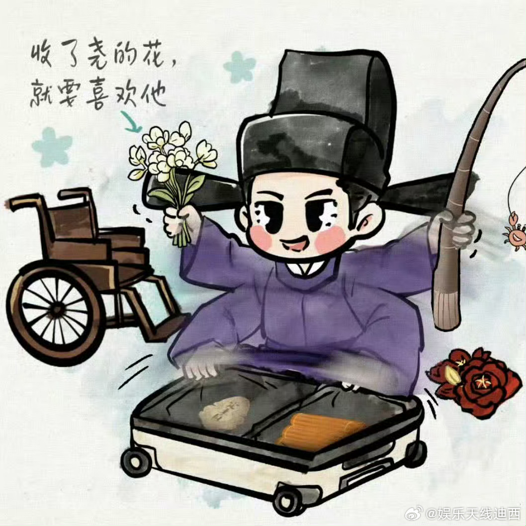 丞磊腾讯站内角色热度破亿丞磊墨修尧站内角色热度破亿 恭喜演员丞磊！《莫离》墨修尧