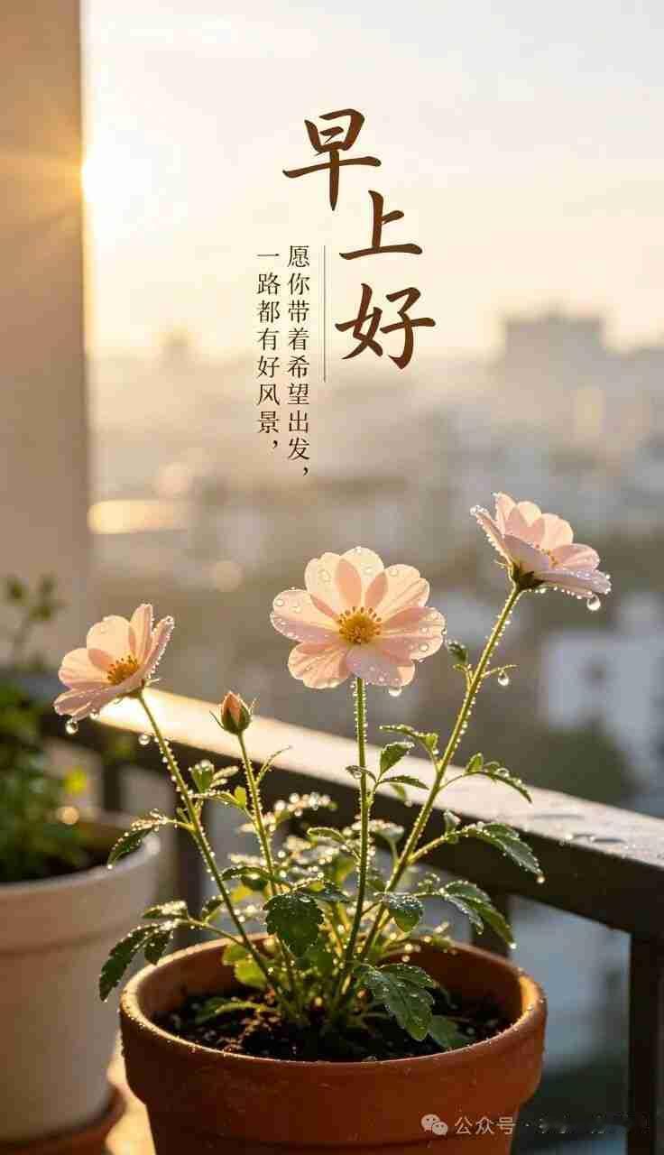 我的今日状态：😁轻松愉快
我这里的天气：🌧下雨