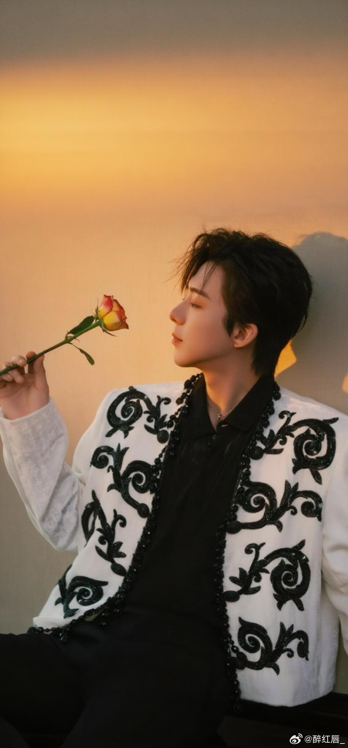 刘宇宁的阿贝贝上新了 刘宇宁的阿贝贝上新✨ 熟练盘玩，演唱会预定！ 