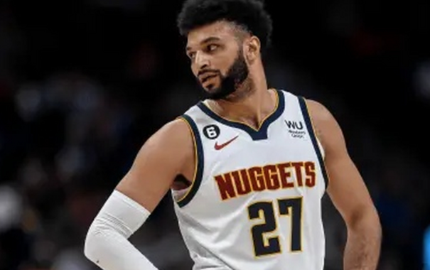 掘金对灰熊伤病名单：默里沃特森出战成疑，戈登缺阵