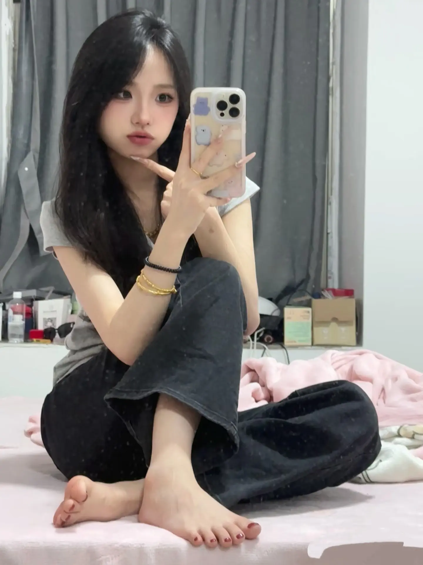 恋爱了 斗地主被送玫瑰花了🌹