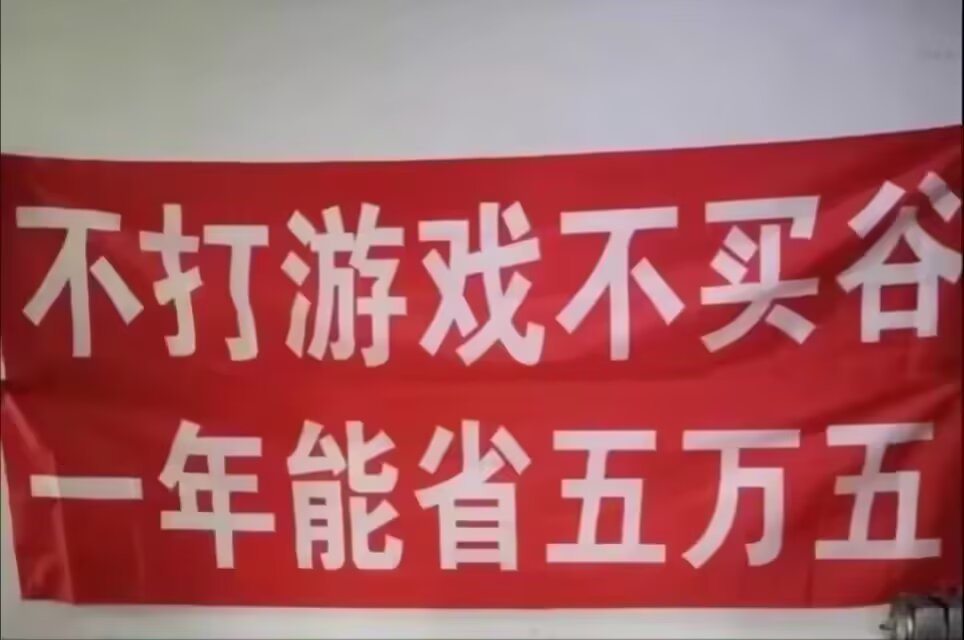 8799太好了省下来的钱就能拿去打游戏和买谷了 