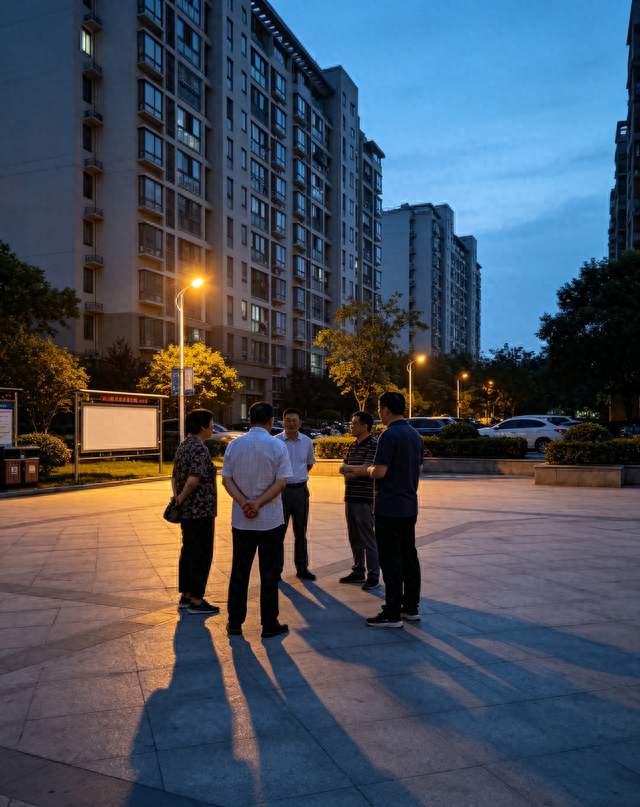 取消物业呼声不断，业主自治为何很难大面积复制