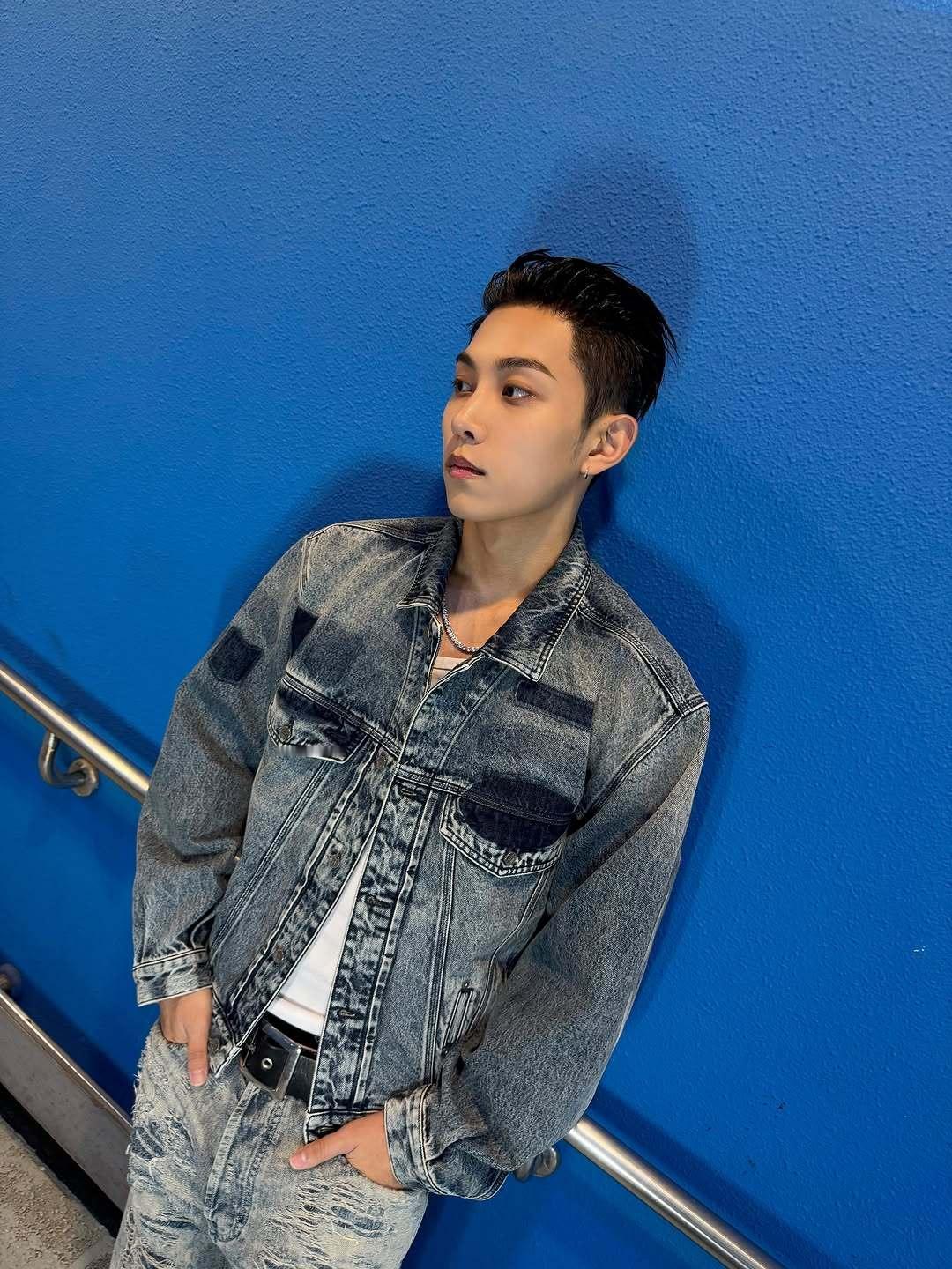 20260831  | 官方更新Ready to turn this up🔥 