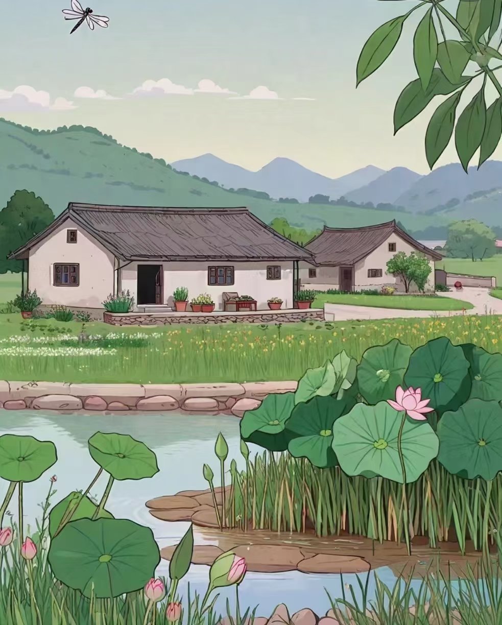 不谈从前 不说如果🌿只希望下半年越来越好 ​​​