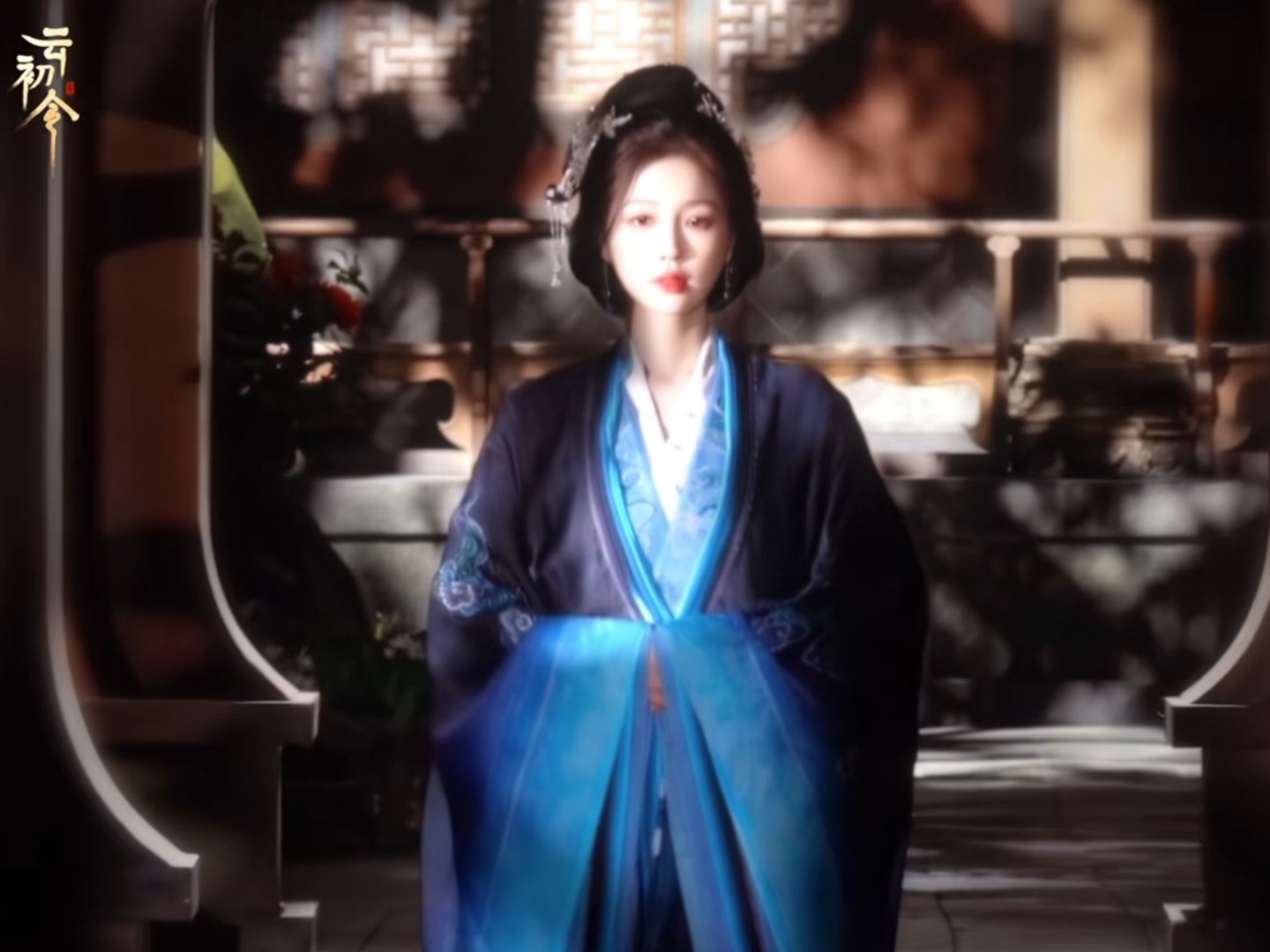 云初令 看完原创独属于云初令的高光瞬间 好期待云初