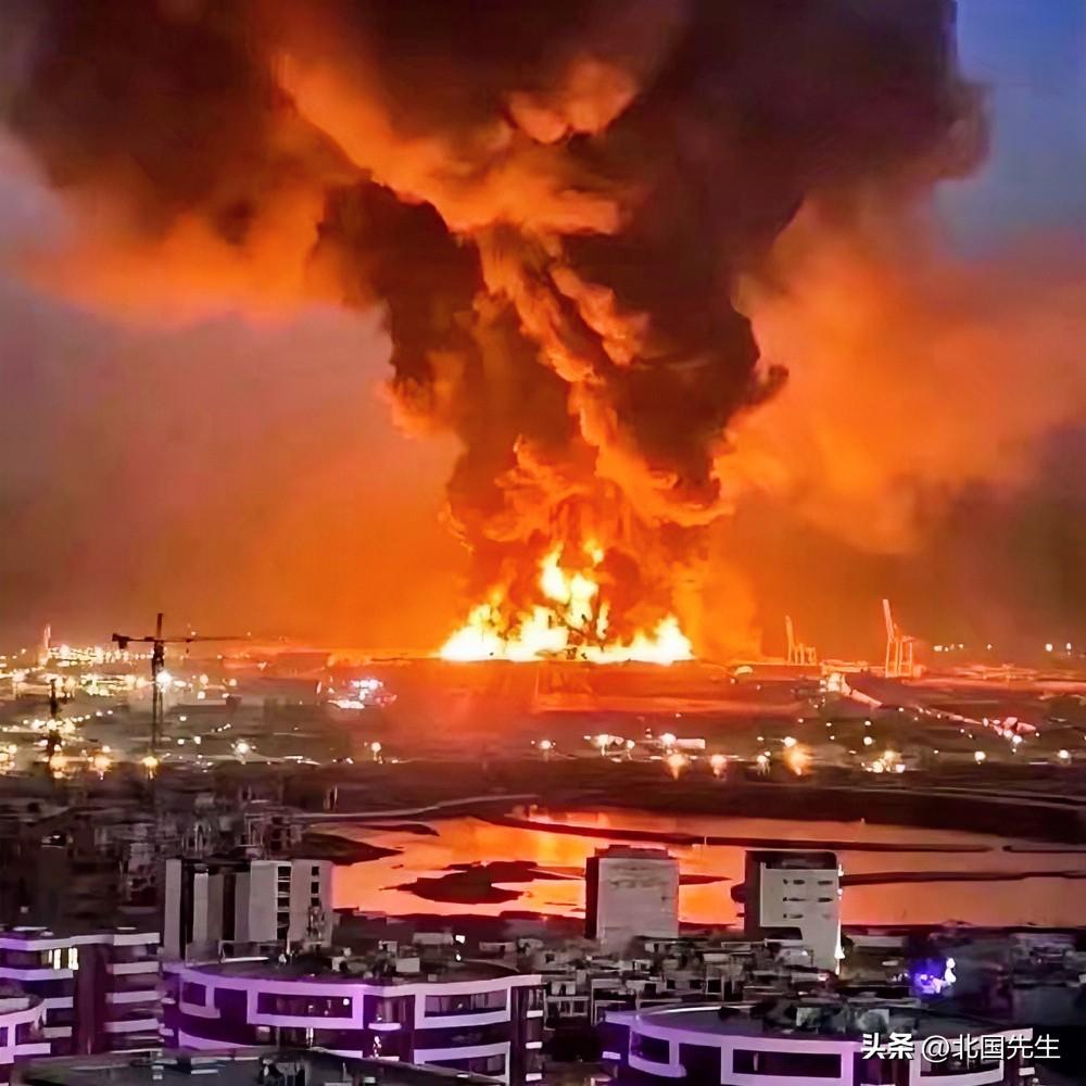 世界局势真的越来越动荡了吗？

这次的伊朗，可是比俄乌战争猛烈多了。
有人说经济