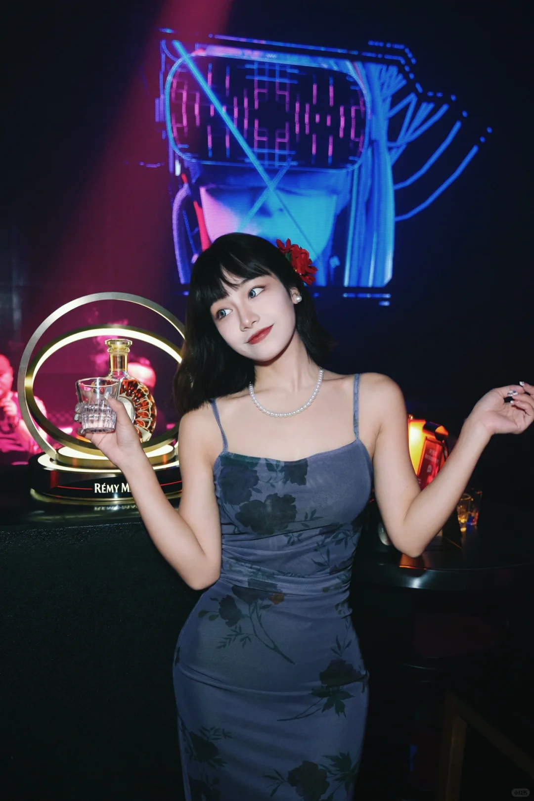 三亚微醺必去·Faccia法恰 | 复古美式酒吧🥀