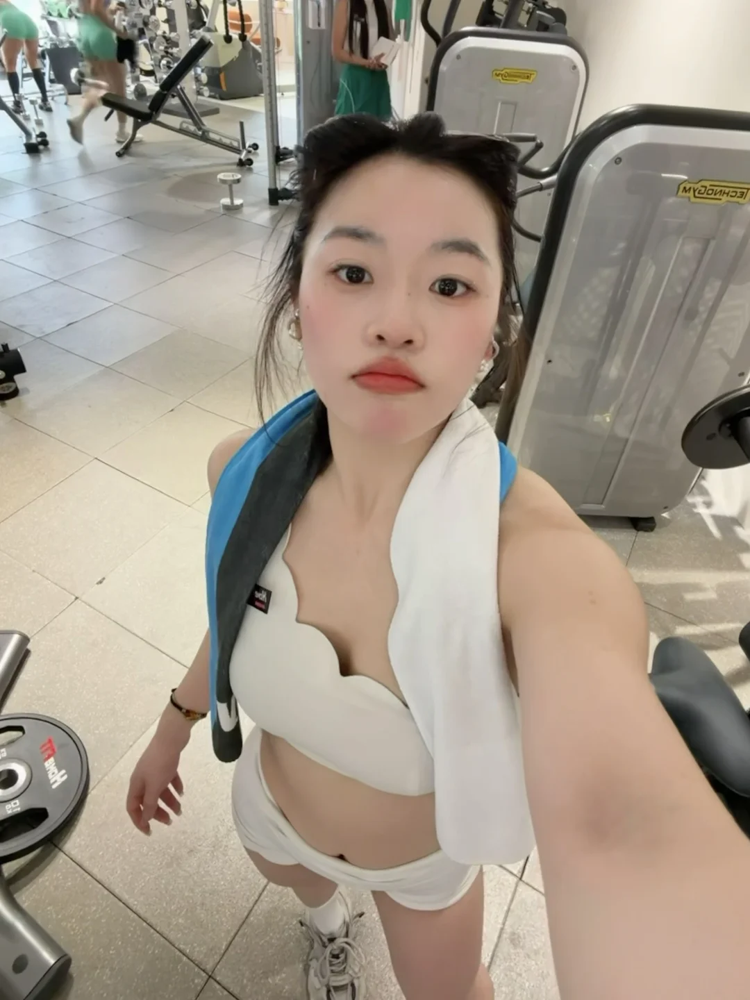 库存