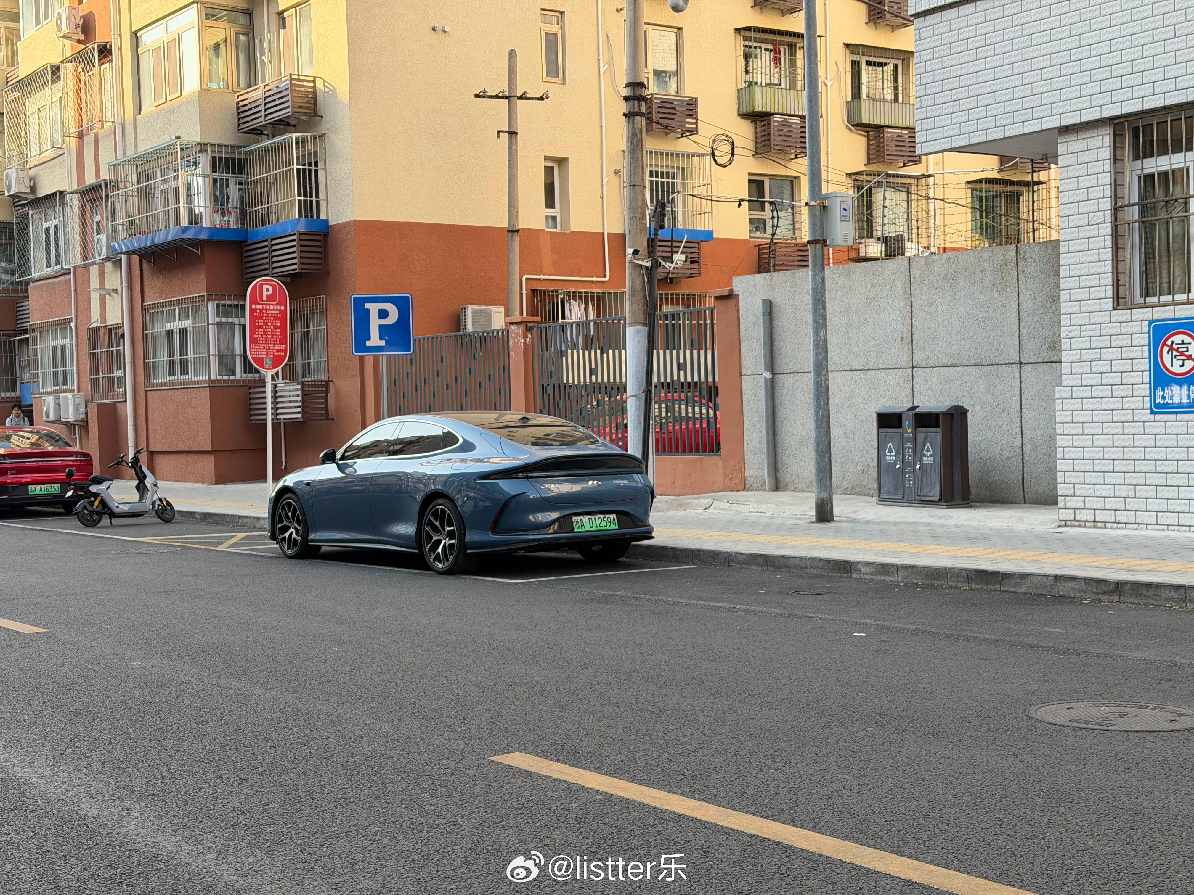 特斯拉“缺席”各大车展后，进博会成为特斯拉展示新技术的一个重要舞台！第八届中国国