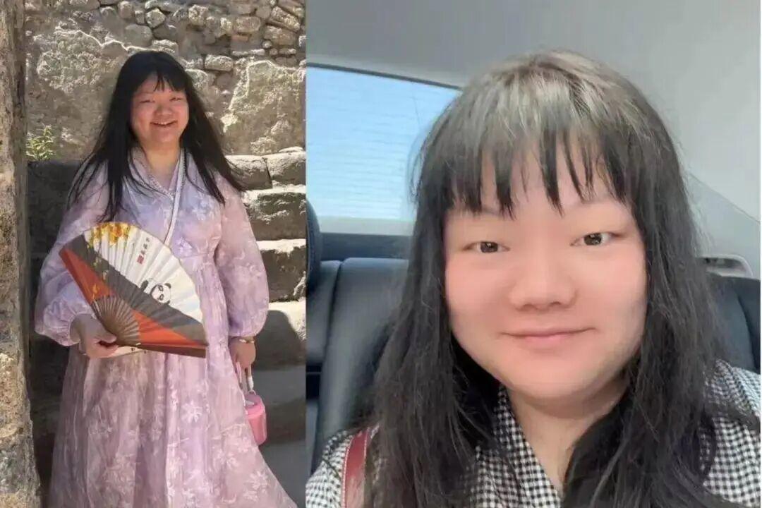 2025年12月10日，32岁的中国护士董秦在西班牙马略卡岛帕尔马港登上AIDA