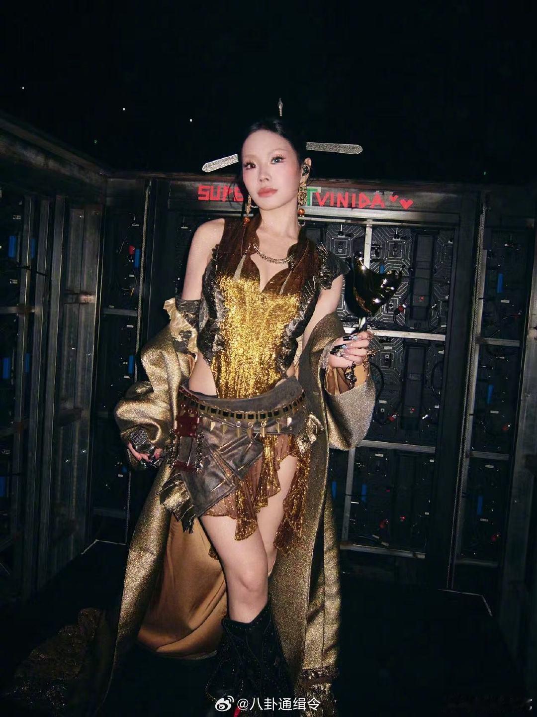 万妮达 歌手补位歌手2026月度决赛冠军的人选这下不好猜了，万妮达要是到场竞争力