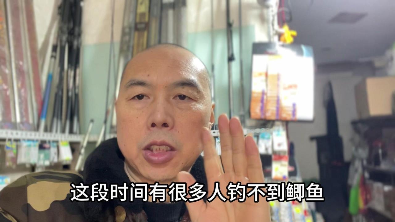 冻天钓不到鱼？试试这个饵料配方！冬天钓不到鱼别愁，分享一个亲测好用的双用配方，鲫