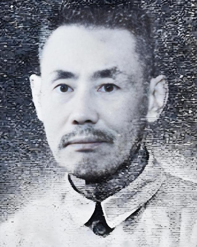 郭汝瑰起义后，一直以为自己潜伏成功，靠的是高超的权谋。直到建国后，他才知道，自己