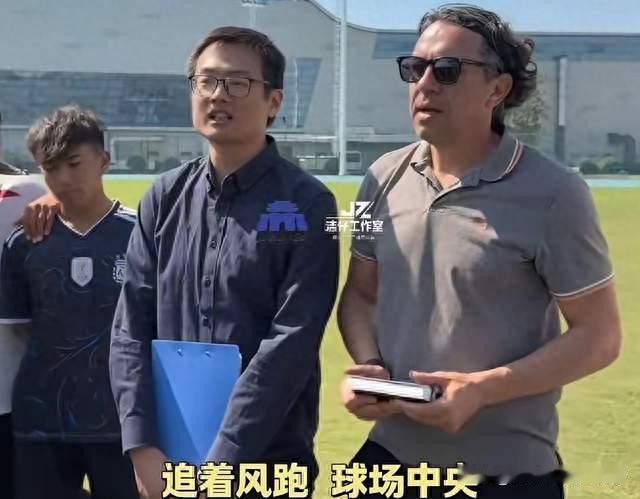 苏超八进四未结束，有球队已把选帅工作提上日程，强度真的不一般