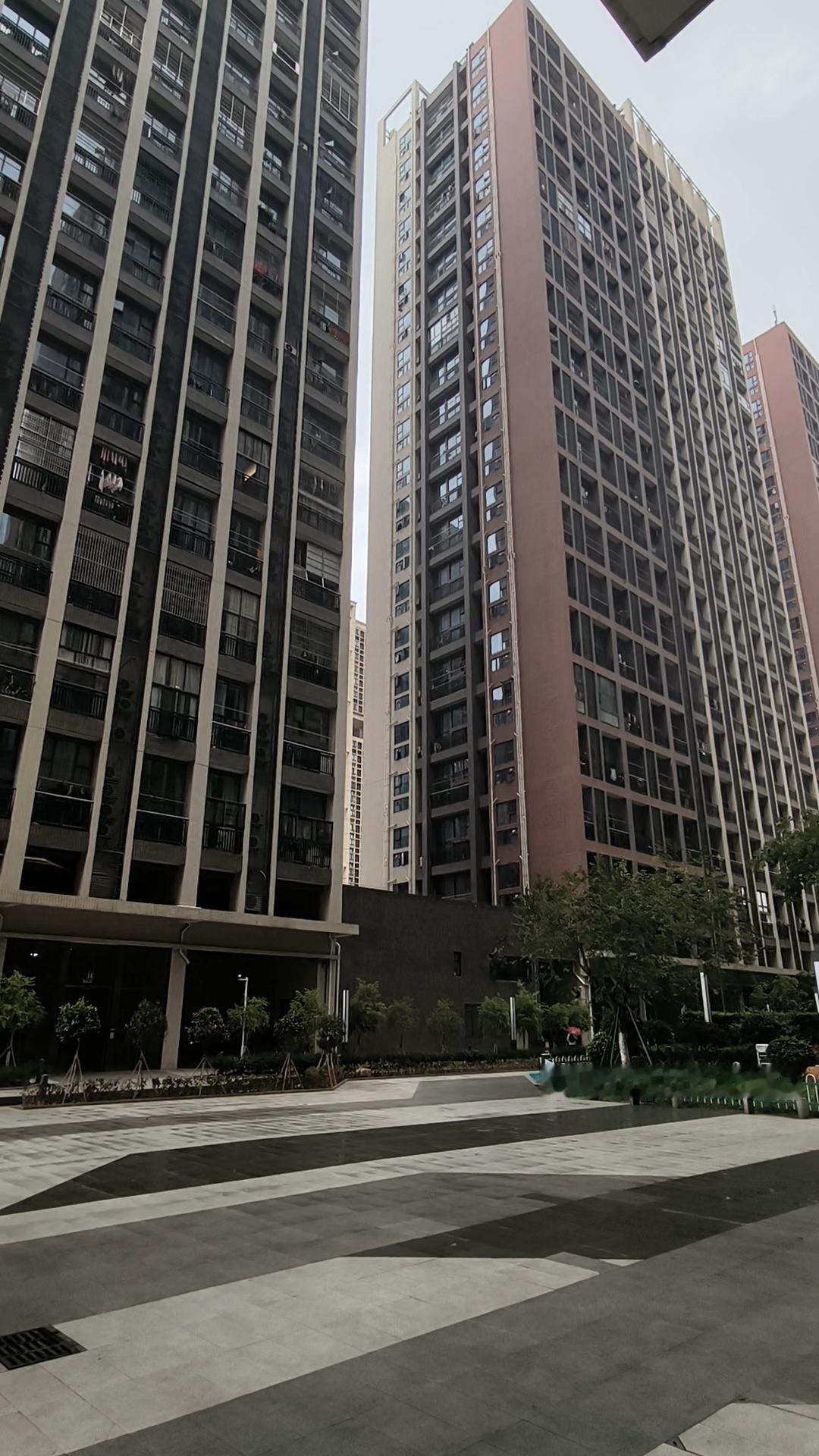 天河、黄埔、番禺icon、白云一路对比下来，越看越挑，就想找一处真正宜居的好地方