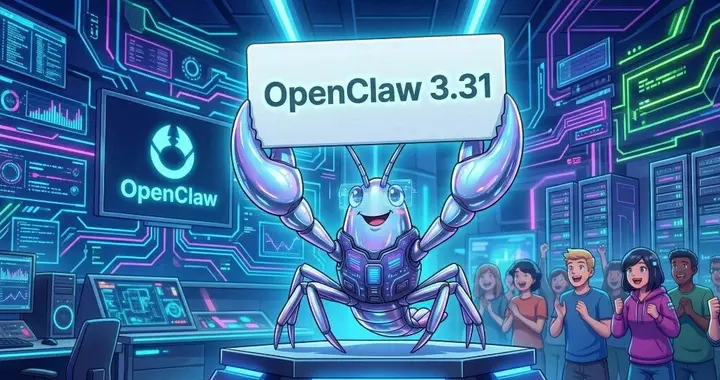 首次！OpenClaw又更新，直接合并QQ官方插件