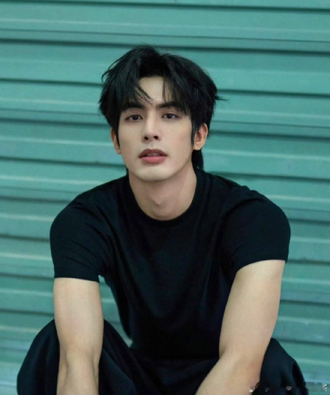 花少8邀请宋威龙花儿与少年8邀请宋威龙《花儿与少年》第八季筹备中，男嘉宾邀请了宋