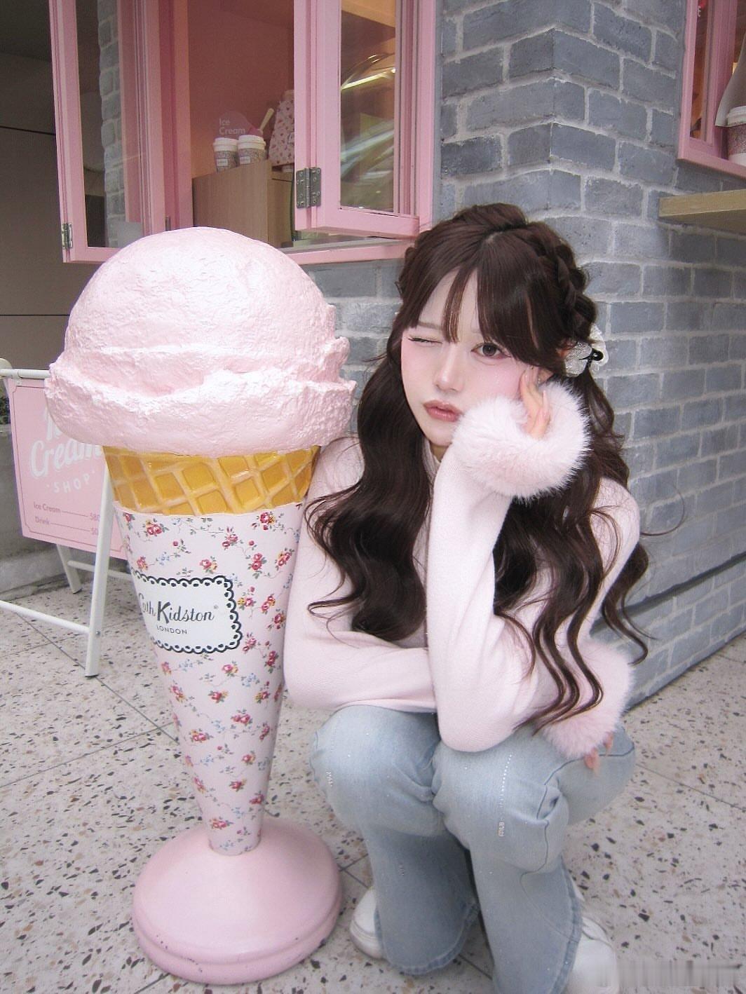🎀 ​​​