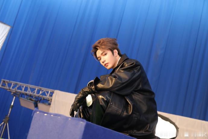 刘耀文SAUCE宇宙结算时刻七宫格   刘耀文SAUCE宇宙结算时刻七宫格 ~刘