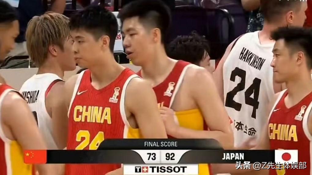 中国男篮最后一场必须战胜中国台北，才能确保晋级第二阶段！如果输球，直接淘汰，韩国