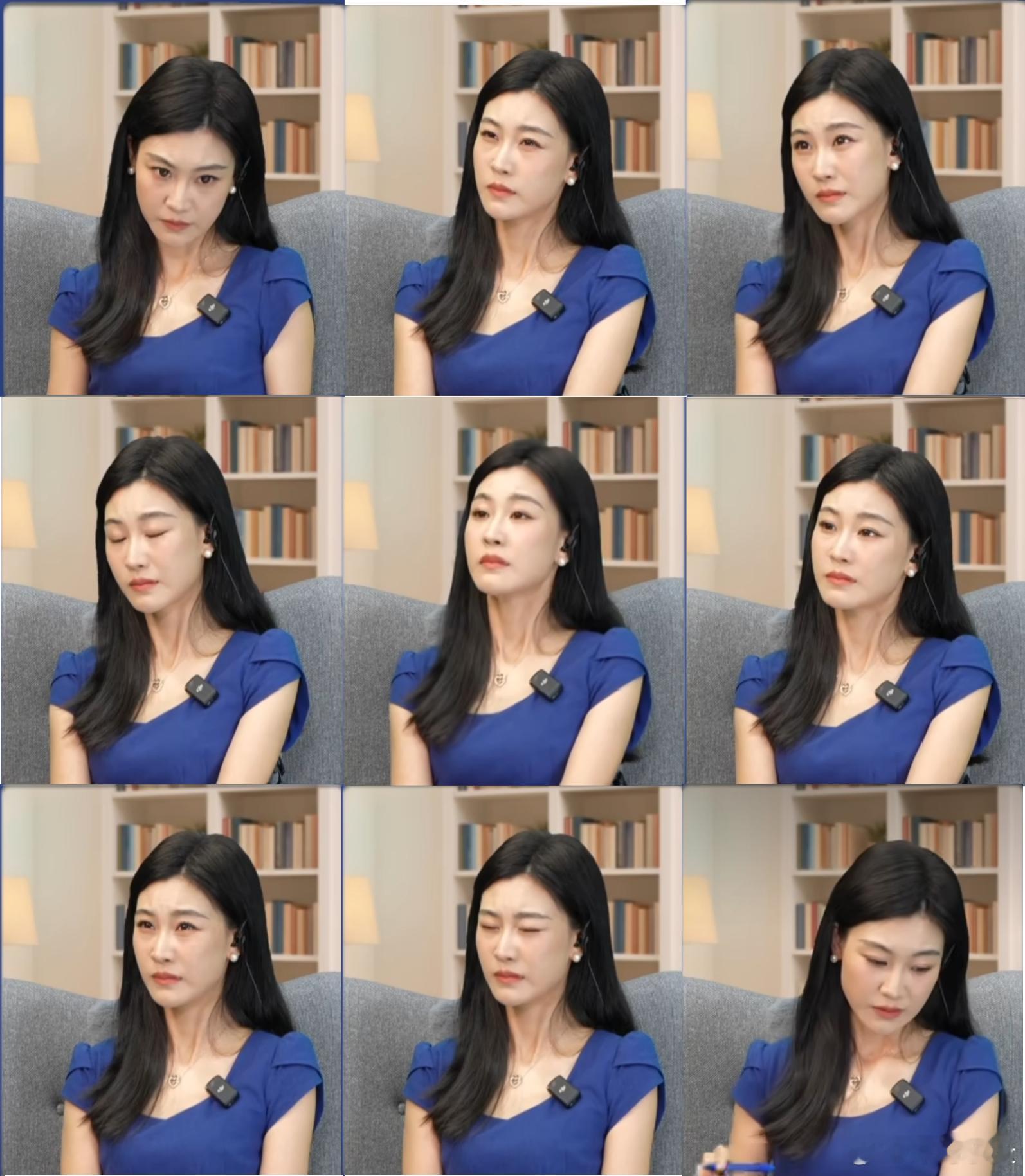 这四川姑娘真好看被吓到沉默了也好看牢A一开灵视沈逸三妹都沉默了美国近7成流浪汉曾