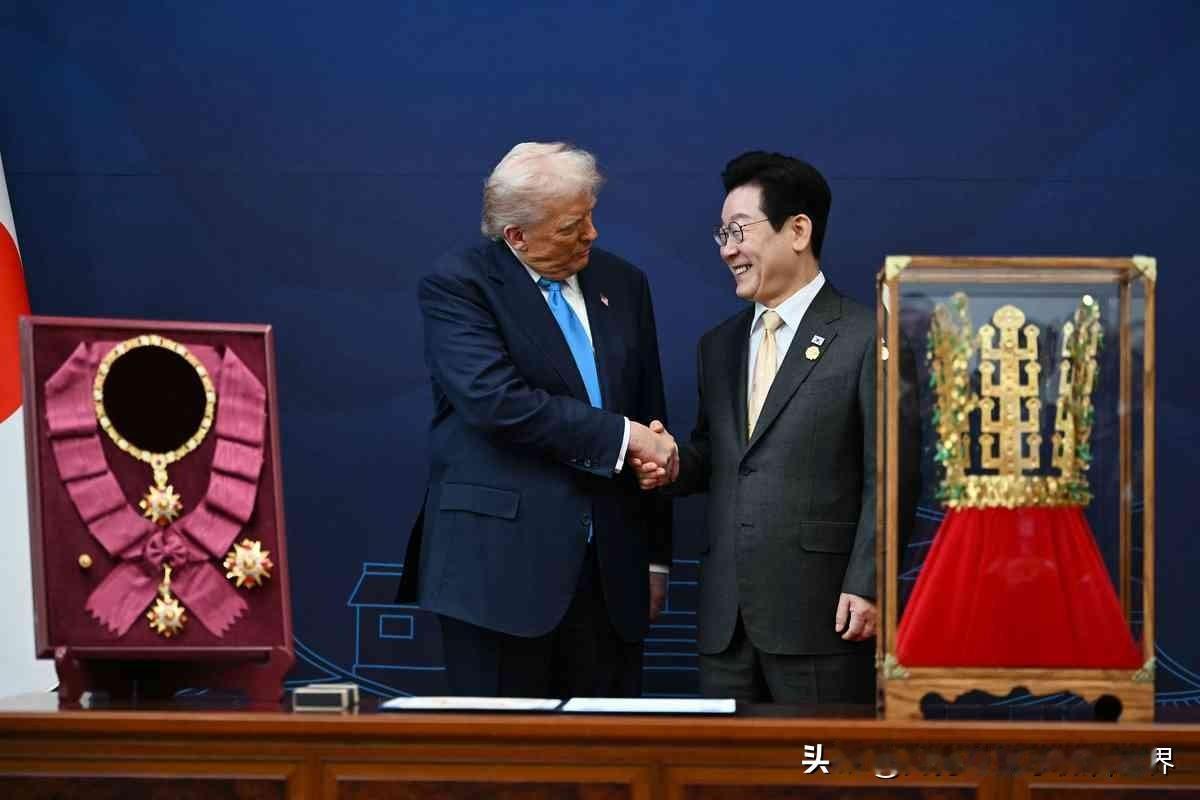 李在明开了个坏头，日本也要造核潜艇，不得不说，高市早苗上台后，确实在不断地给我们