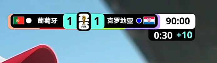 ⚠️比赛进入危险时刻 