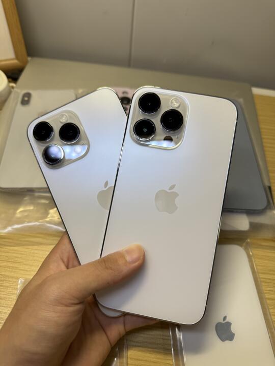 我不允许大家的14ProMax再买贵😡