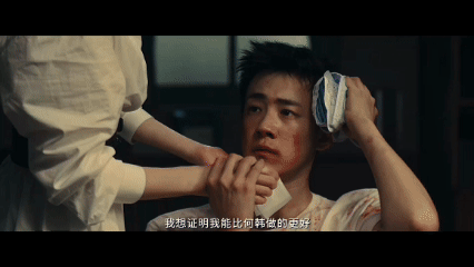 晏紫东新剧谈上唐嫣了晏紫东唐嫣的新剧，角色设定简直也太新奇，属实是一整个想看看是