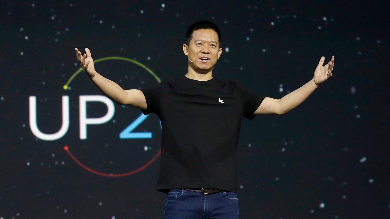 贾跃亭FF机器人订单暴增十几倍，可信度打几分？

7月21日，贾跃亭对外更新FF