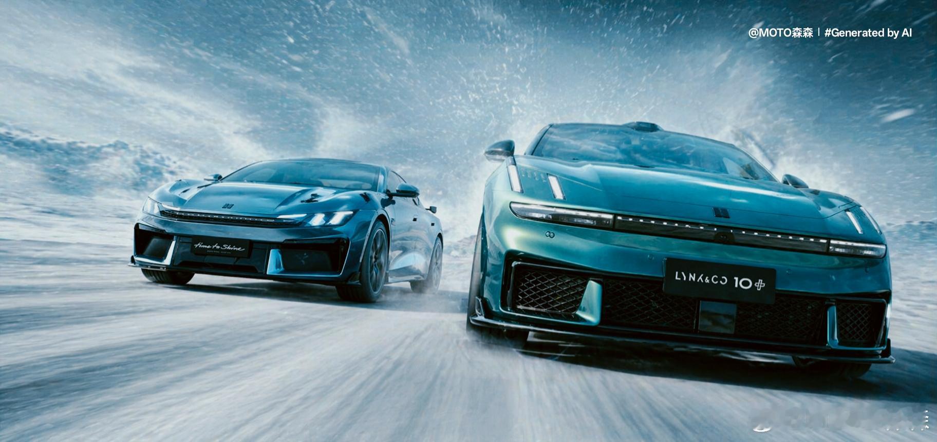 Chatgpt生成图片的预期要更好一些，但是主体一致性感觉不如Gemini，tt