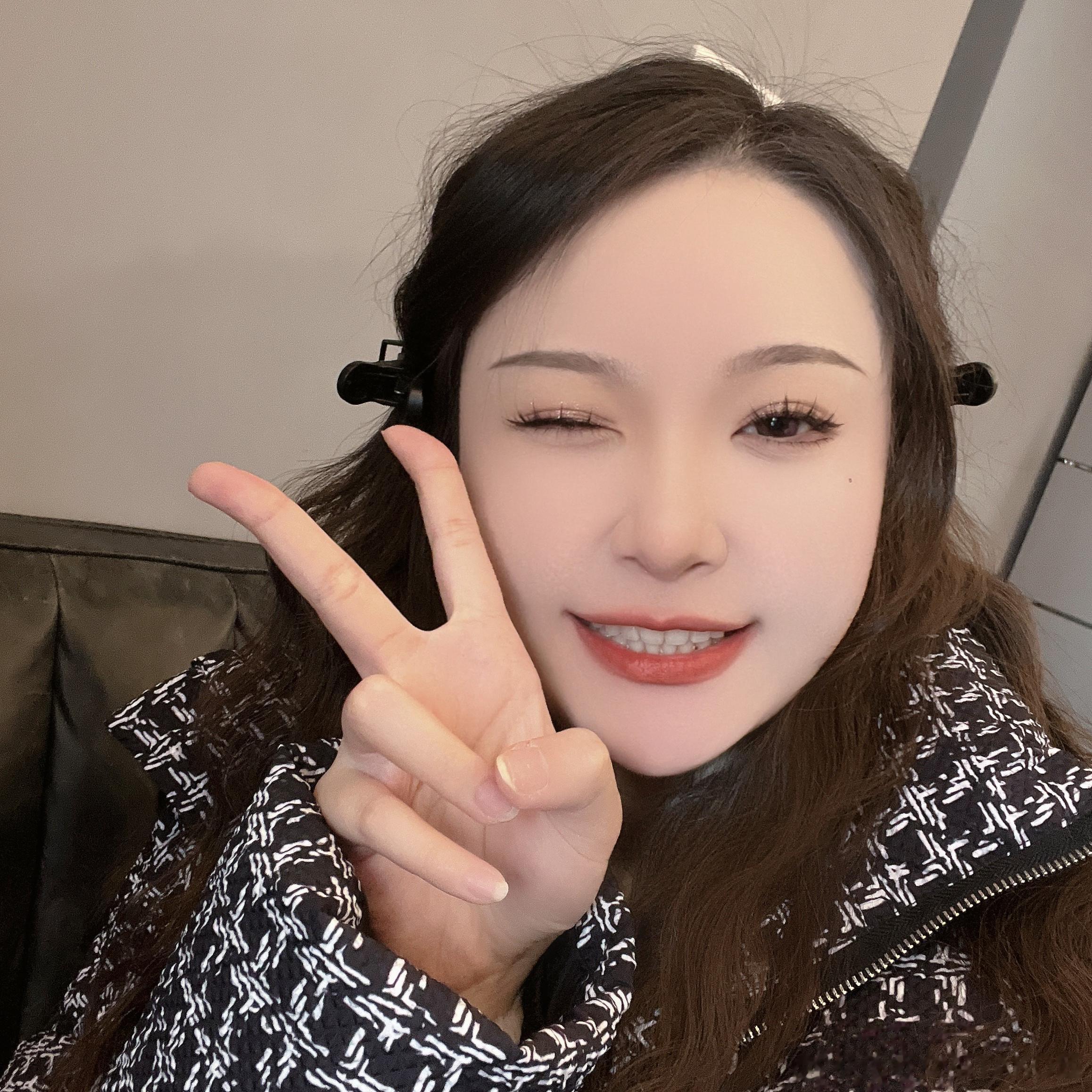 裹成熊准备出发去宁波啦！ ​​​