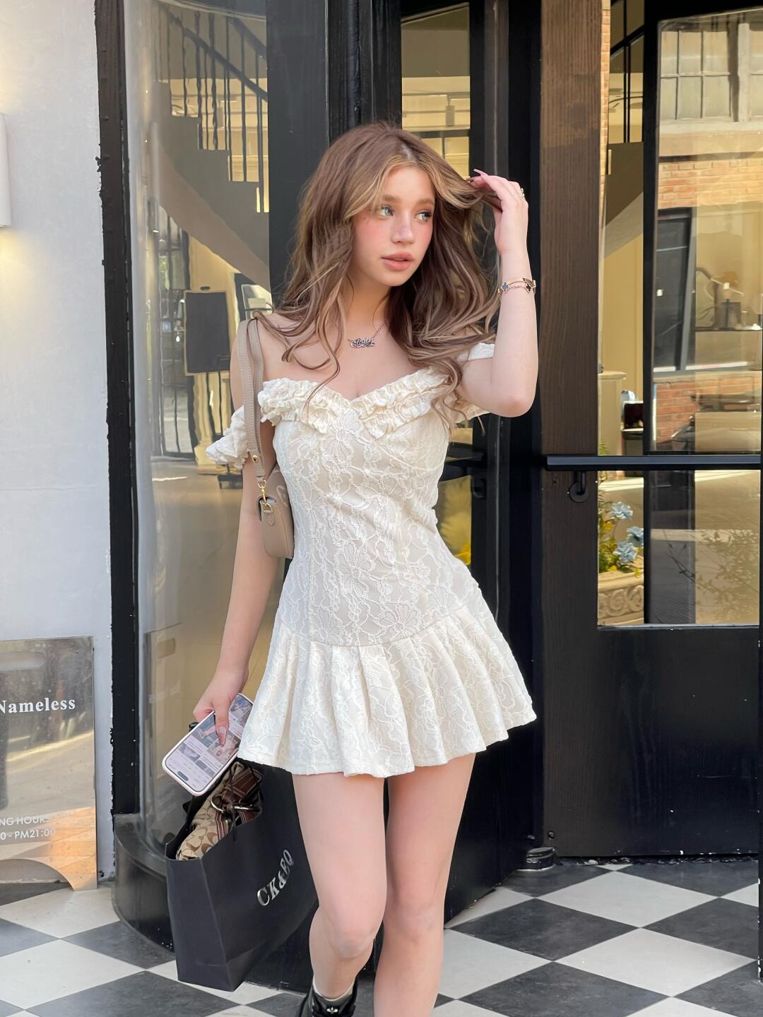 公主oott更新👸