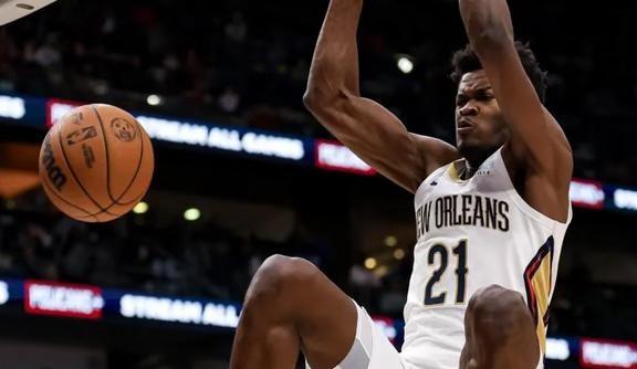 所以我就不理解了，米西虽然上限可能不高，但是作为一个合格的蓝领中锋，还是够用的。