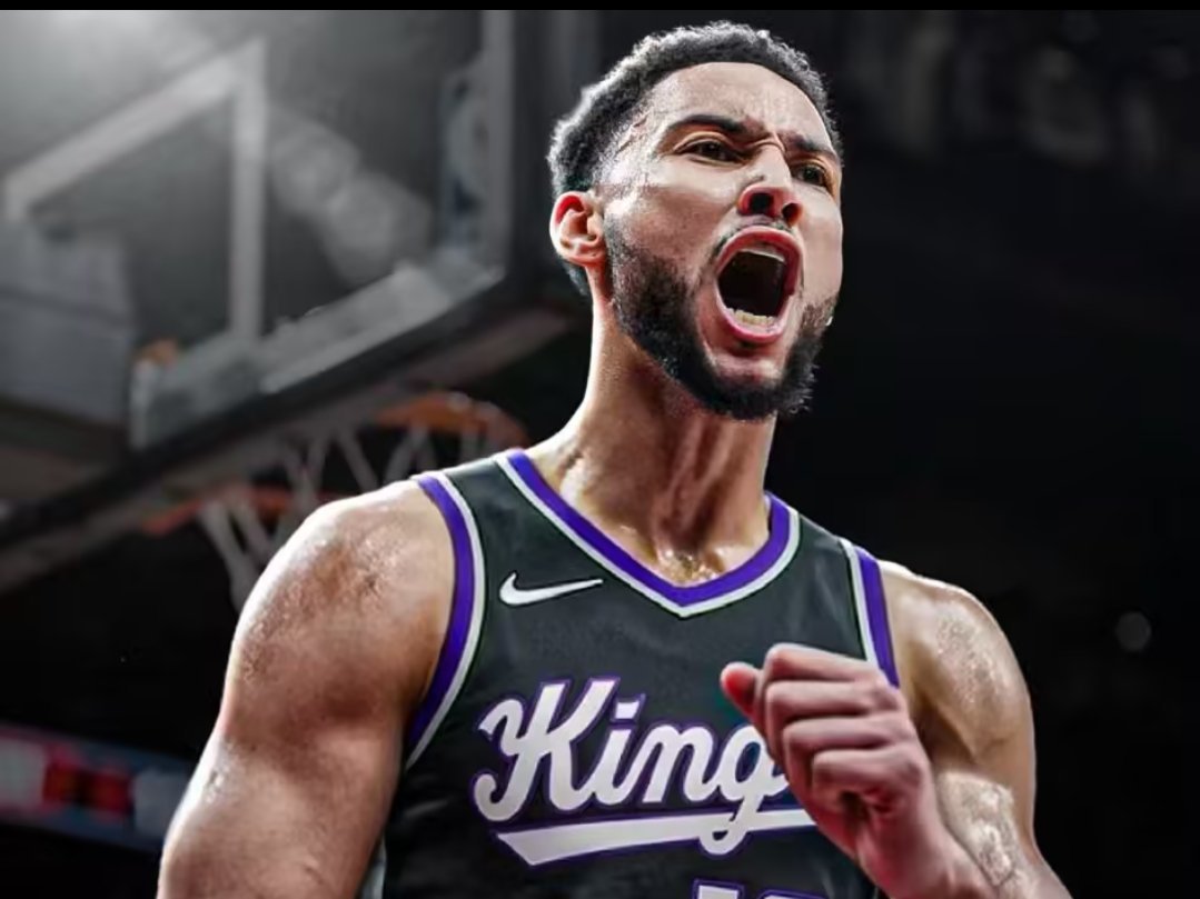 这个男人重返NBA如果他有防守意愿，保持健康。单看防守，进入轮换没有一丁点的问题