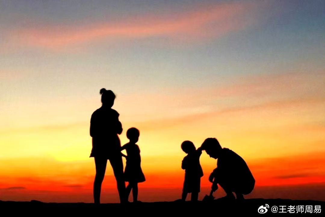 能嫁给什么样的人其实是你自己修来的，因为福报相等，方为夫妻有福之女，不进无福之门
